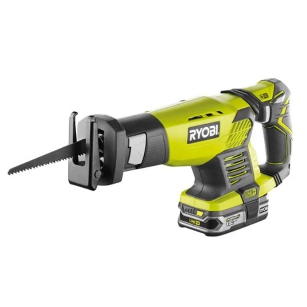 Scie sabre RYOBI 18 V One+ RRS1801M - 5133001162