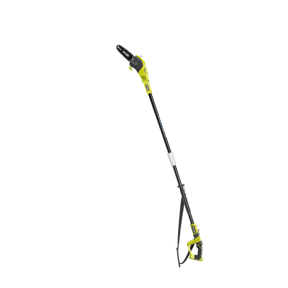 Élagueur à chaîne sur perche RYOBI 18V ONE+™ - 20 cm (vendu sans batterie ni chargeur) OPP1820 - 5133001250