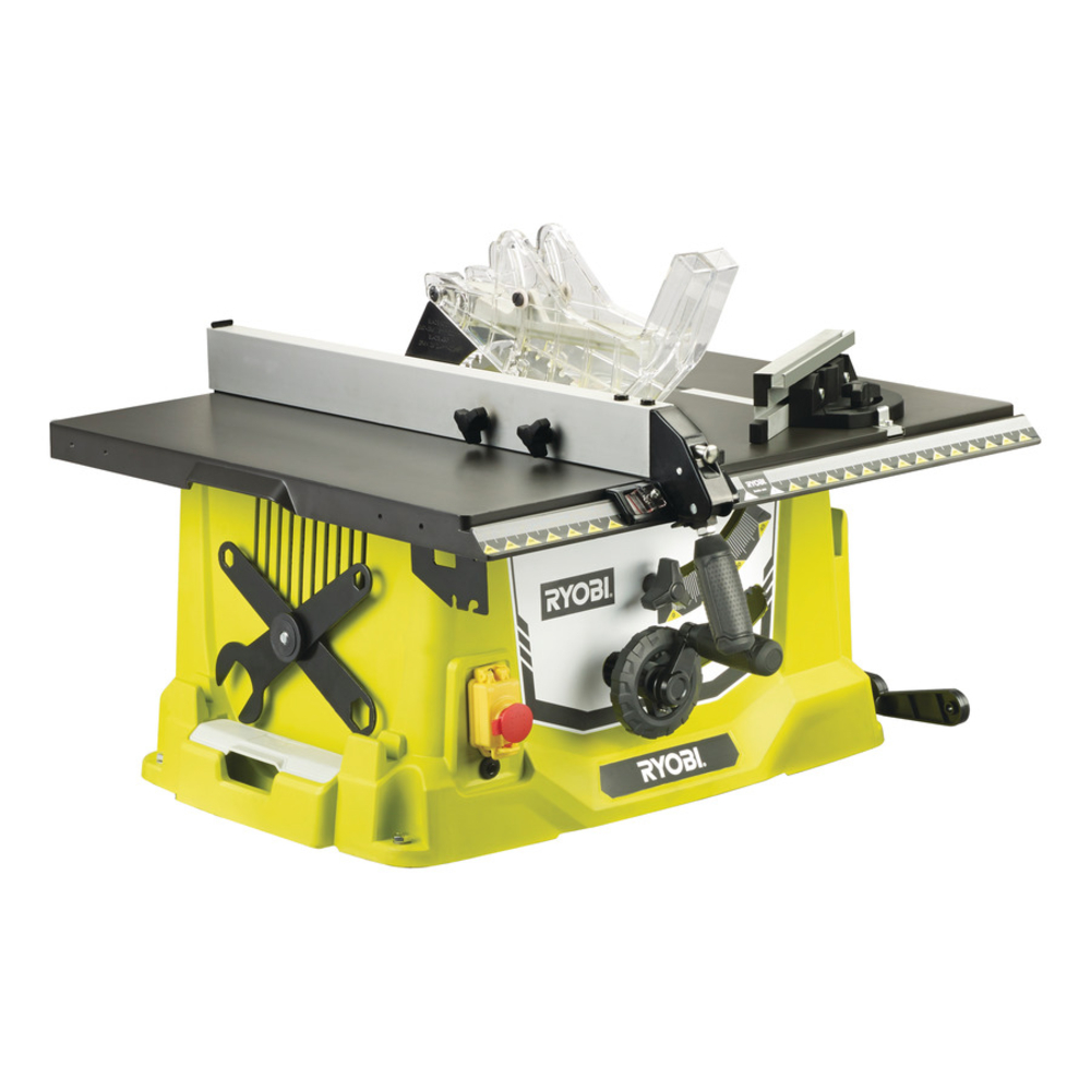 Scie sur table RYOBI RTS1800-G 1 800 W - 5133002021