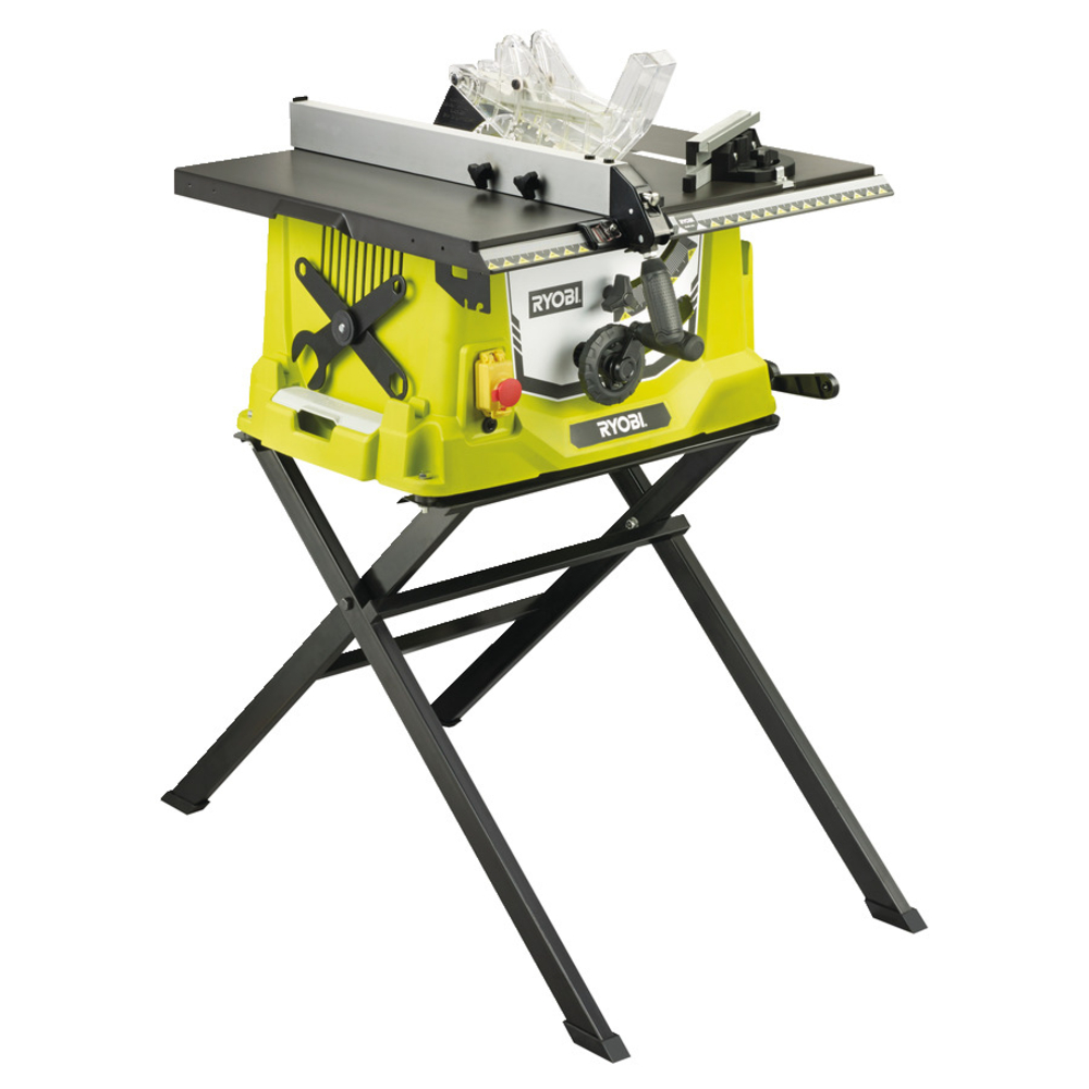 Scie sur table RYOBI RTS1800S-G 1 800 W - 5133002221