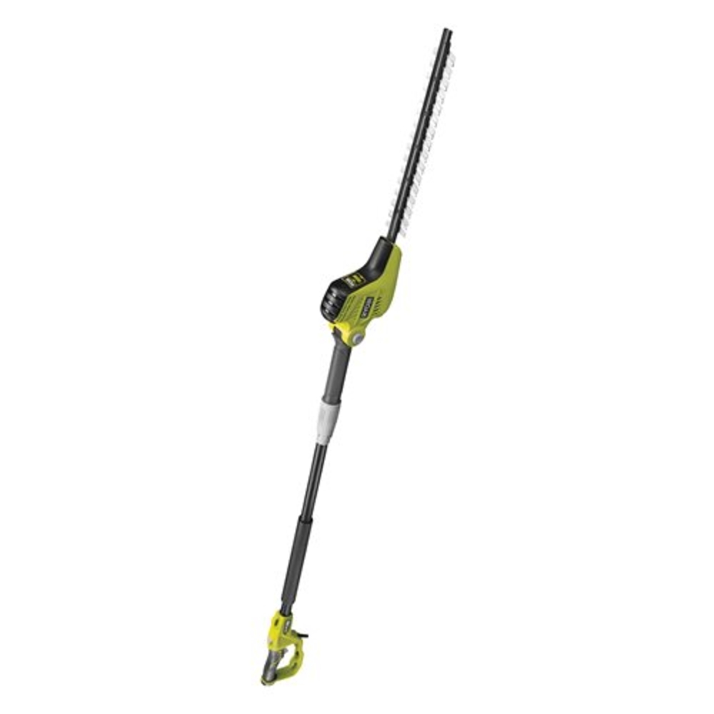 Taille-haies sur perche électrique RYOBI 450 W RPT4545E - 5133002226