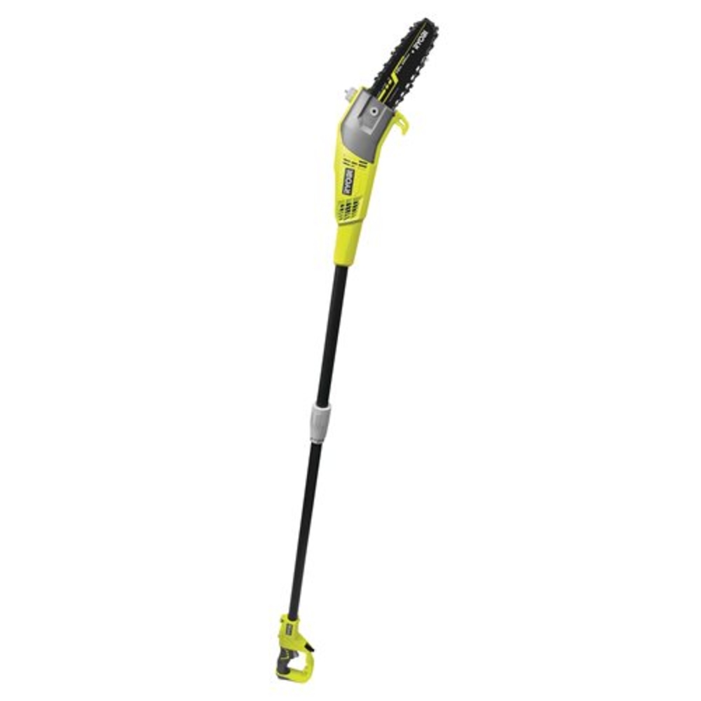 Elagueur électrique RYOBI 750 W sur perche RPP755E - 5133002321