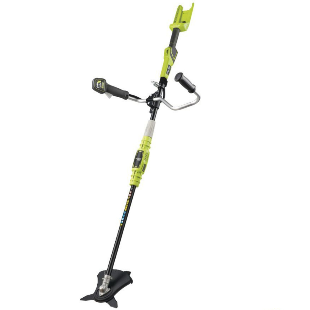 Débroussailleuse RYOBI sans fil 36 Volts sans batteries ni chargeur - 5133002405