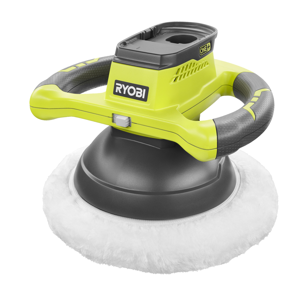 Polisseuse sans fil 18 V ONE+ RYOBI R18B-0 - 5133002465