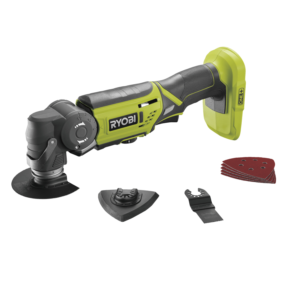 Outil multifonctions RYOBI 18V ONE+ - 5133002466