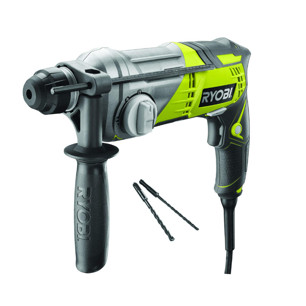 Marteau perforateur SDS+ 680 W RYOBI RSDS680-KA2 - 5133002499