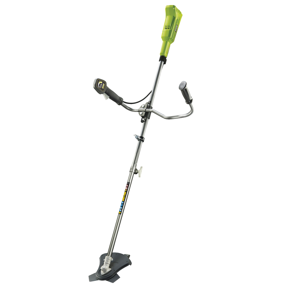 Débroussailleuse RYOBI 18V ONE+™ (vendue sans batterie ni chargeur) OBC1820B - 5133002619