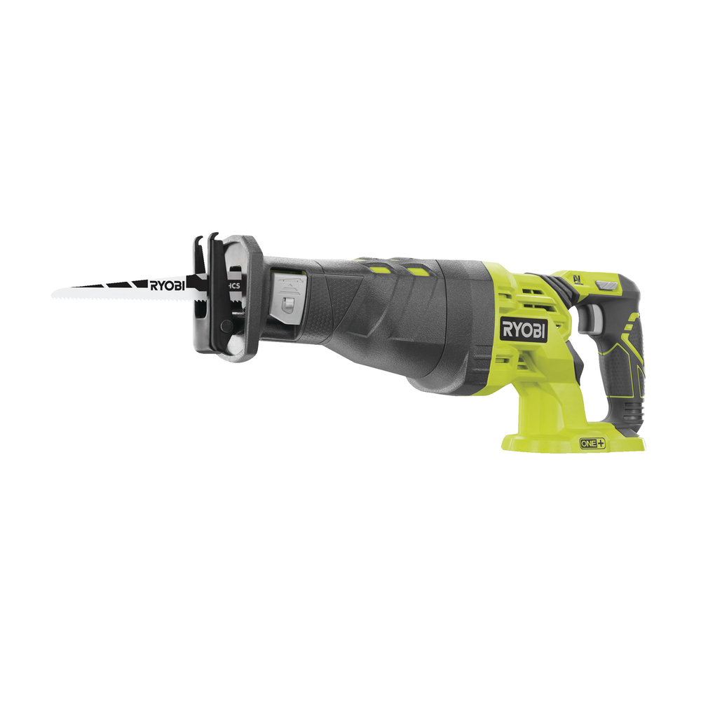 Scie sabre RYOBI 18 V ONE+ R18RS-0 - 5133002637