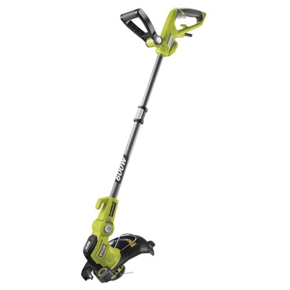 Coupe-bordures Dresse-bordures électrique RYOBI 600 W RLT6130 - 5133003641