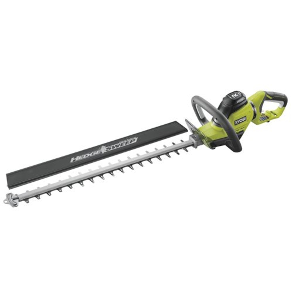 Taille-haies électrique RYOBI 600 W RHT6160RS - 5133003645
