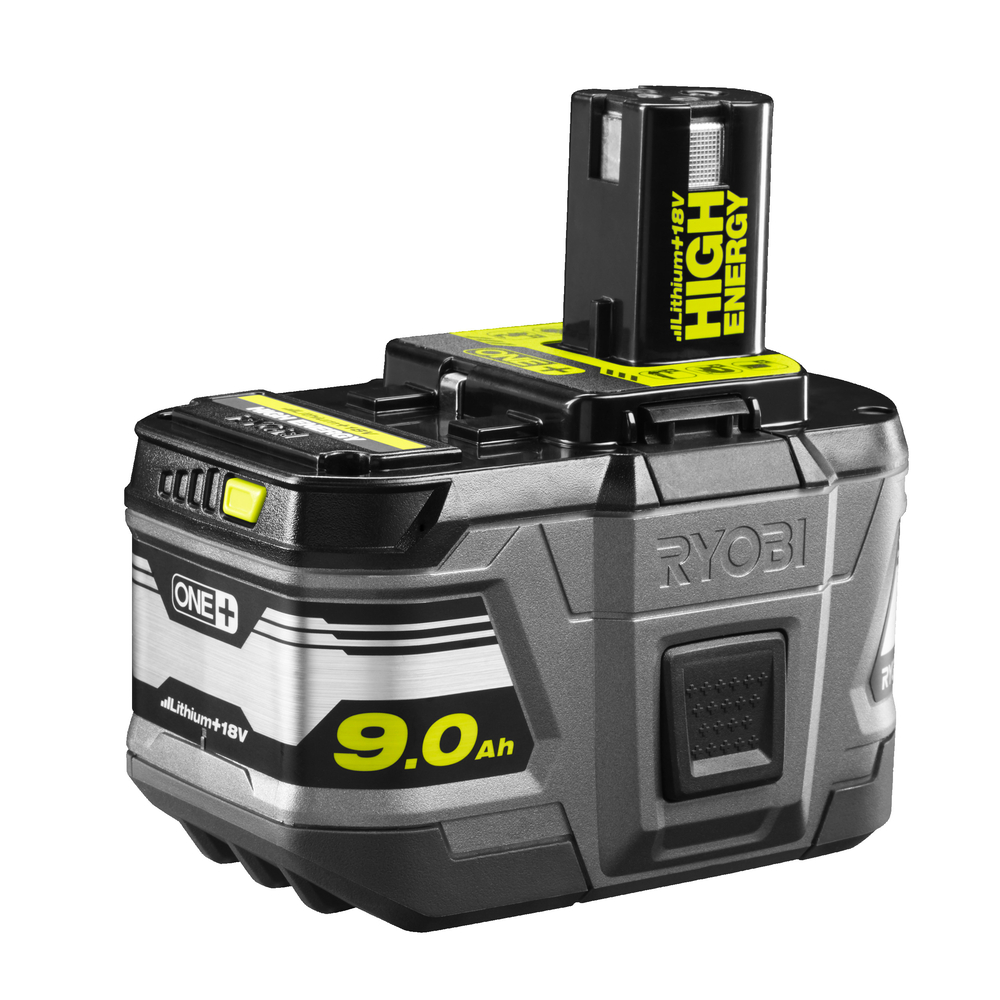 Batterie Lithium+ 18V ONE+ RYOBI - 5133003776