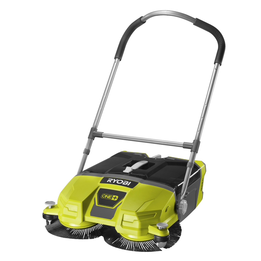Balayeuse motorisée 18V RYOBI ONE+ - 5133004365