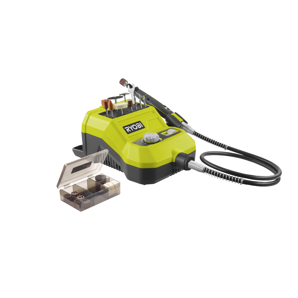 Mini-outil multifonction RYOBI 18V - 5133004366