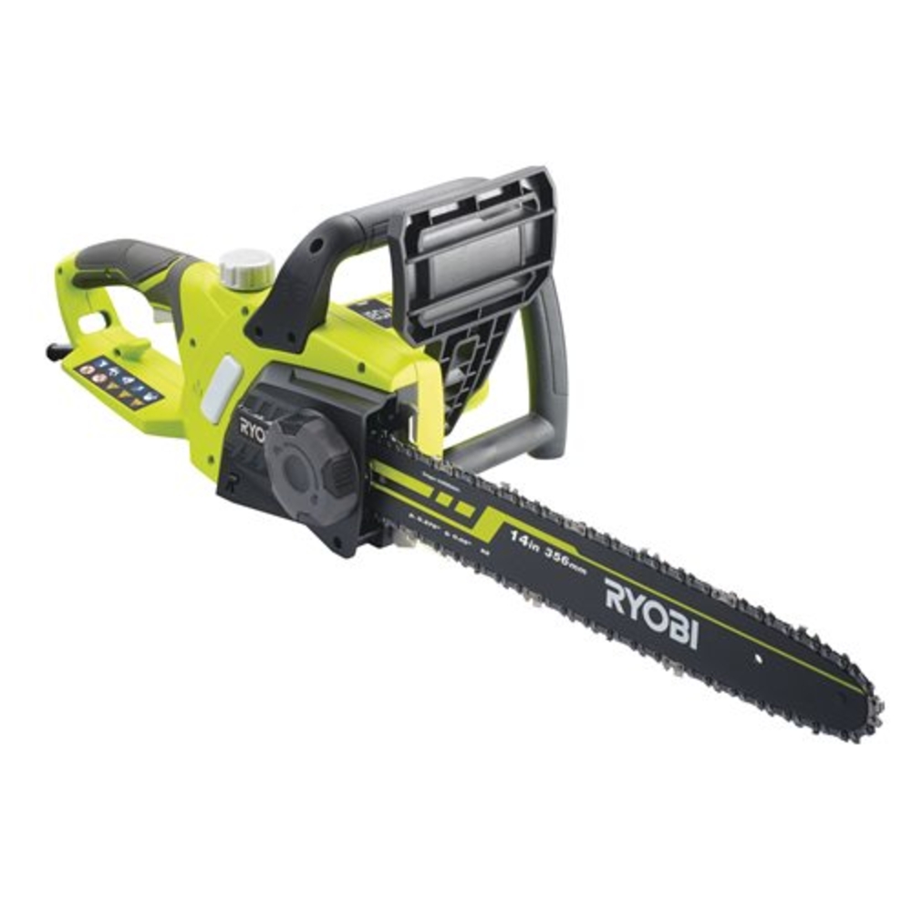 Tronçonneuse RYOBI 1900 W RCS1935B2C - 5133004393