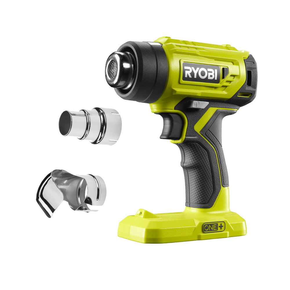Pistolet thermique 18V RYOBI ONE+ - 5133004423