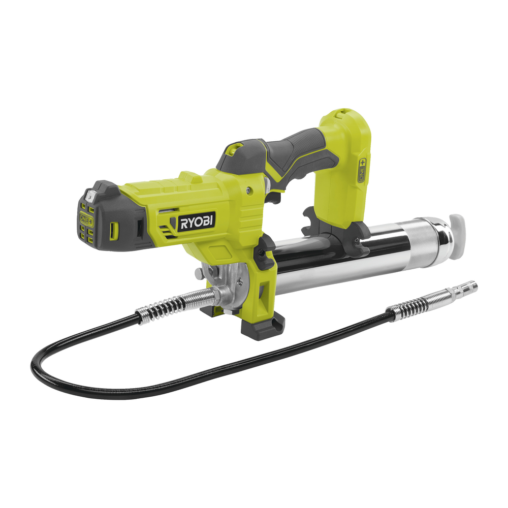 Pompe à graisse RYOBI 18V - 5133004643