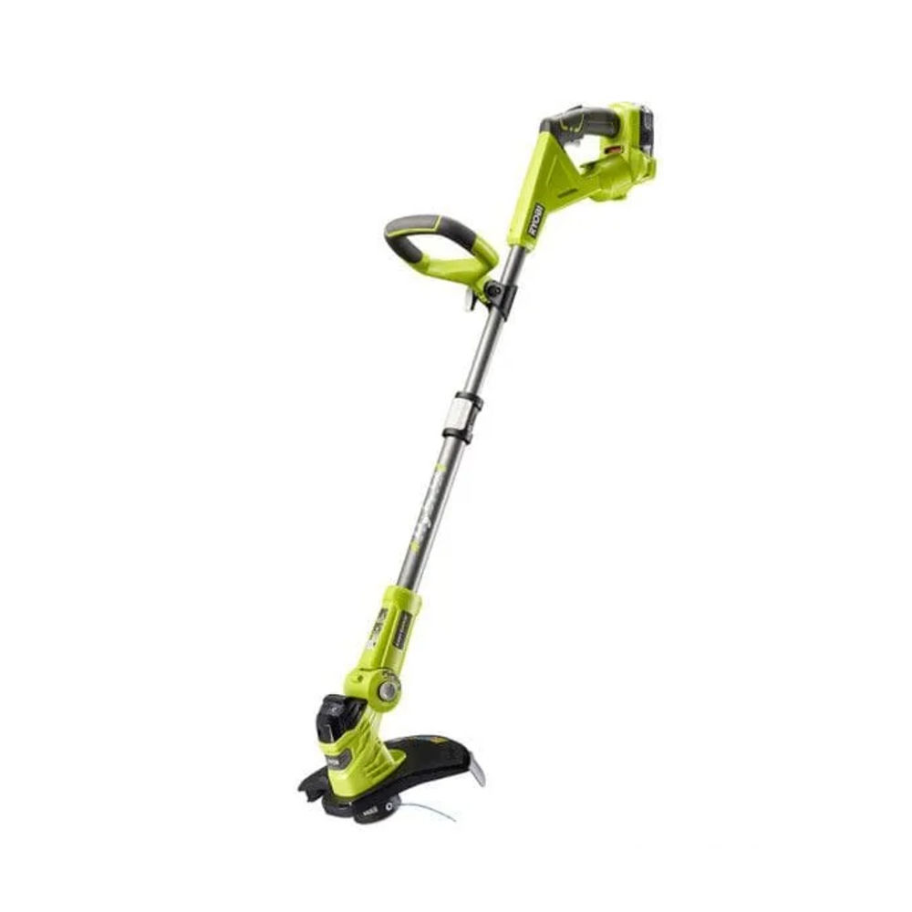 Coupe-bordures hybride RYOBI RLT 1831H25F One+ 18V 2,5Ah - 5133004816