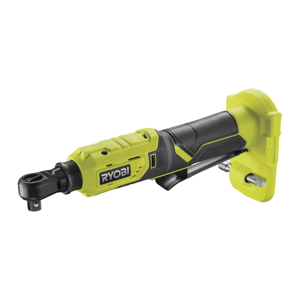 Clé à cliquet ¼’’ 18V RYOBI ONE+ - 5133004833