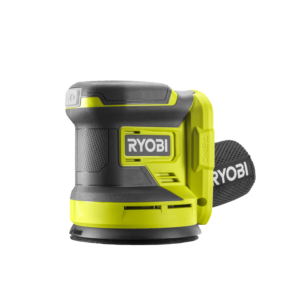 Ponceuse excentrique 18V RYOBI RROS18-0 - 5133005393