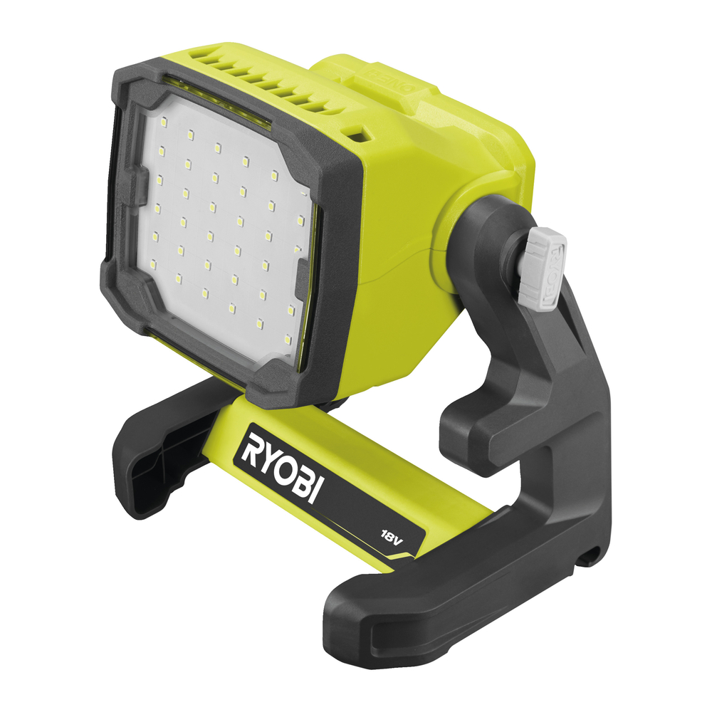 Projecteur LED 18V RYOBI RLFD18-0 - 5133005399