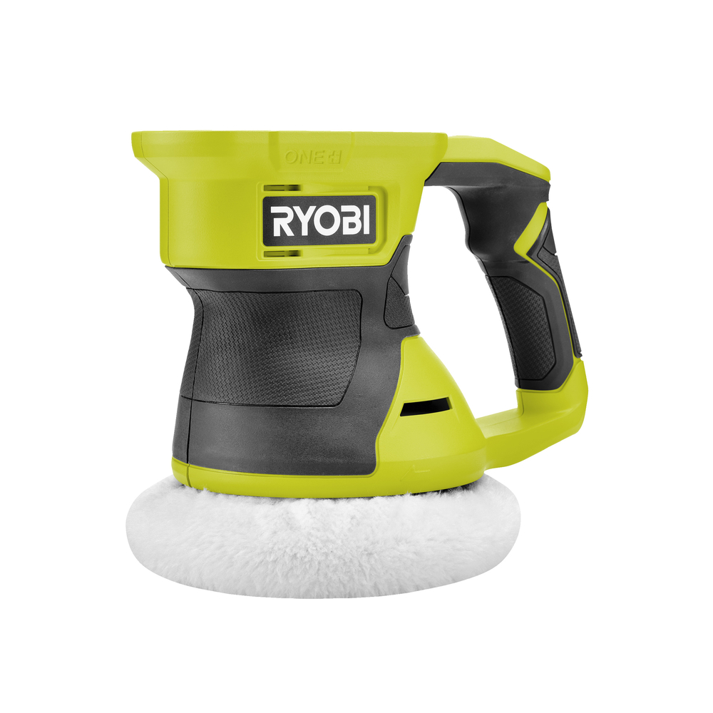 Polisseuse 18V - 3 000–4 500 osc/min - 2 vitesses - patin 150 mm - Livrée avec 1 bonnet de polissage de 150 mm - 5133005617
