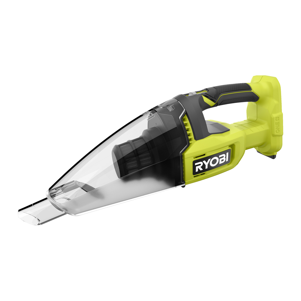 Aspirateur à main 18V - 29 AW - 1000 L/min - 0,85 m3/min - collecteur 600 ml RYOBI - 5133005655