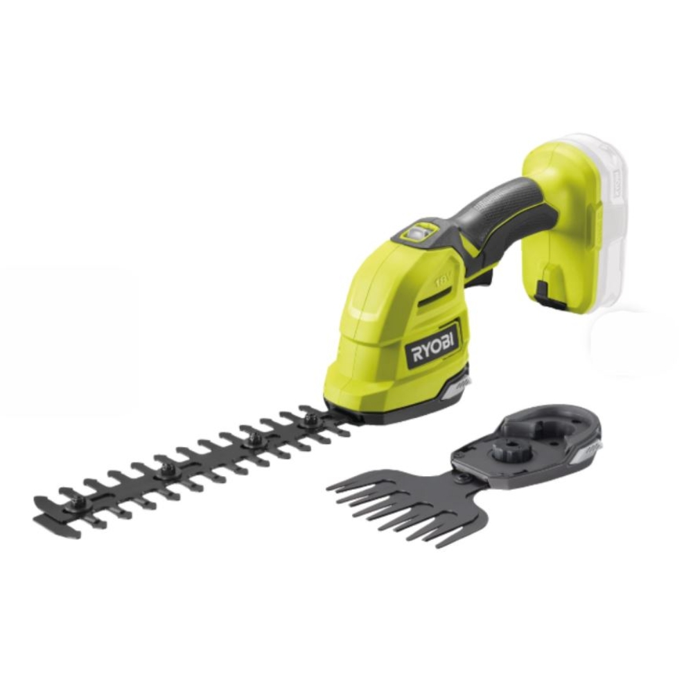 Cisaille / Sculpteur de végétaux 18V ONE+ sans batterie ni chargeur 5133005764