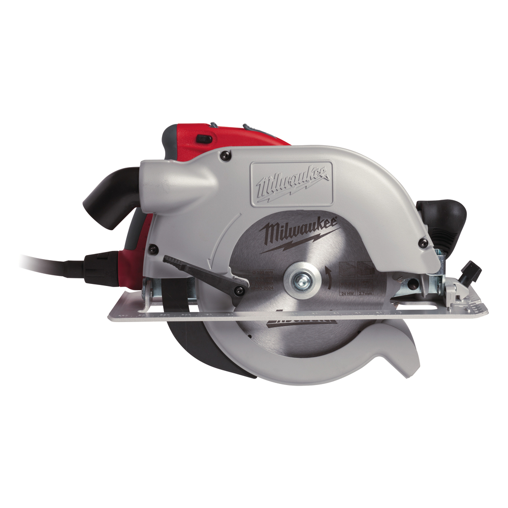 Scie Circulaire 1900W 65mm MILWAUKEE SCS 65 Q - 638051