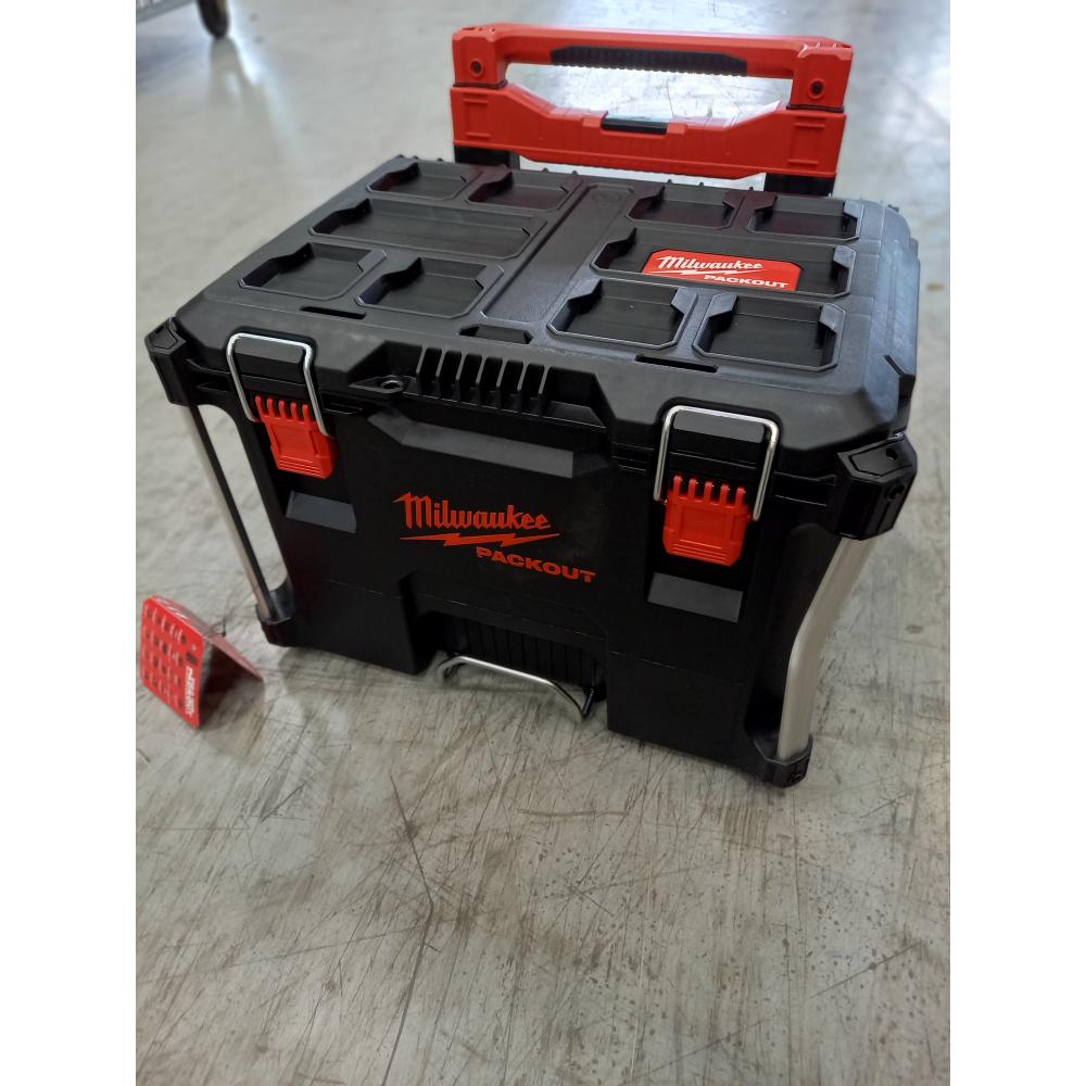 Chariot de transport PACKOUT MILWAUKEE - OCCASION -  4932464078