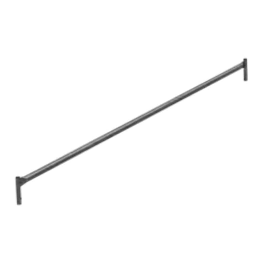 Lisse latérale 3.00m RCM630 - TUBESCA COMABI - 00010520