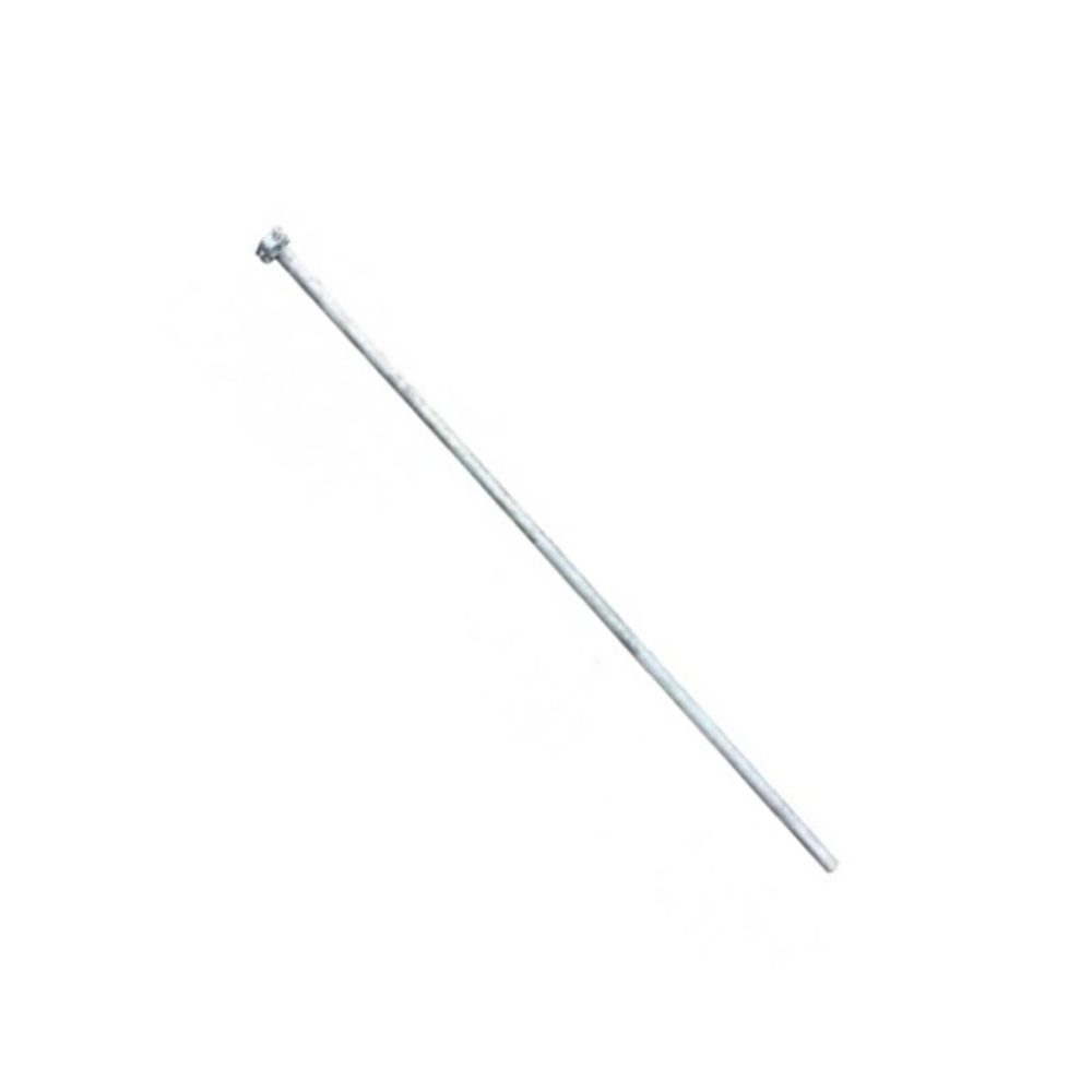 RCM220 Barre d'amarrage à collier 2.50m - TUBESCA COMABI - 00010670