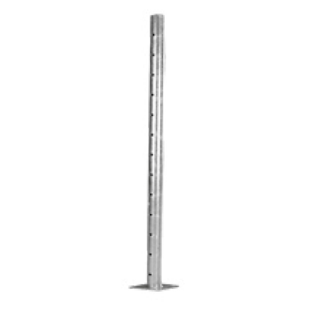 RC10 Socle de départ D45mm - TUBESCA COMABI - 00010705