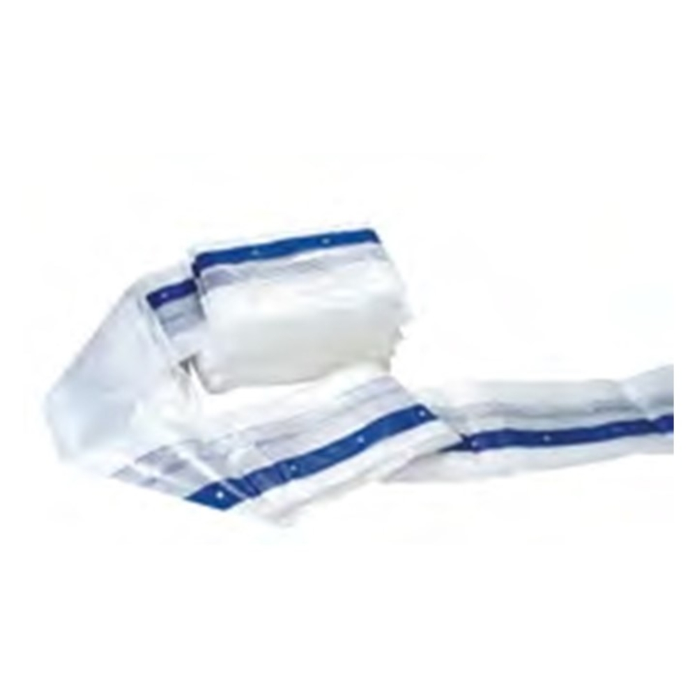 Rouleau bâche transparente renforcée - TUBESCA COMABI - 00012224