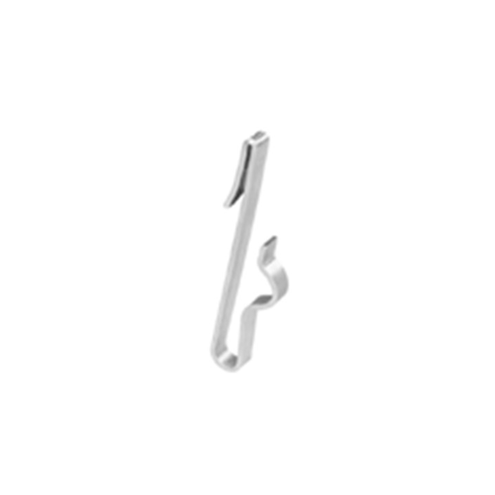 RCM771 Epingle fixe tôle - TUBESCA COMABI - 00012227