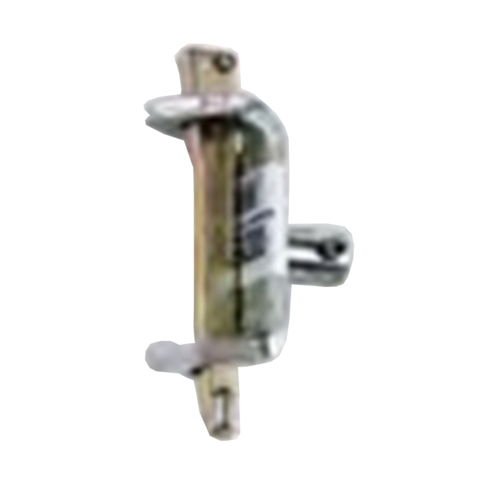 RCM180 Etrier à pion pour débuter la file de diagonales indexées - TUBESCA COMABI - 00015104