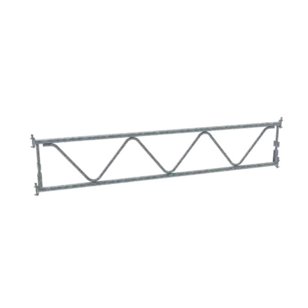 RCM794PoutreAcier2.50mxH=0.50m - TUBESCA COMABI - 00015143