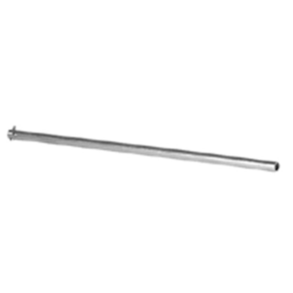 RCM222 Barre à fente 2.50m - TUBESCA COMABI - 00015922