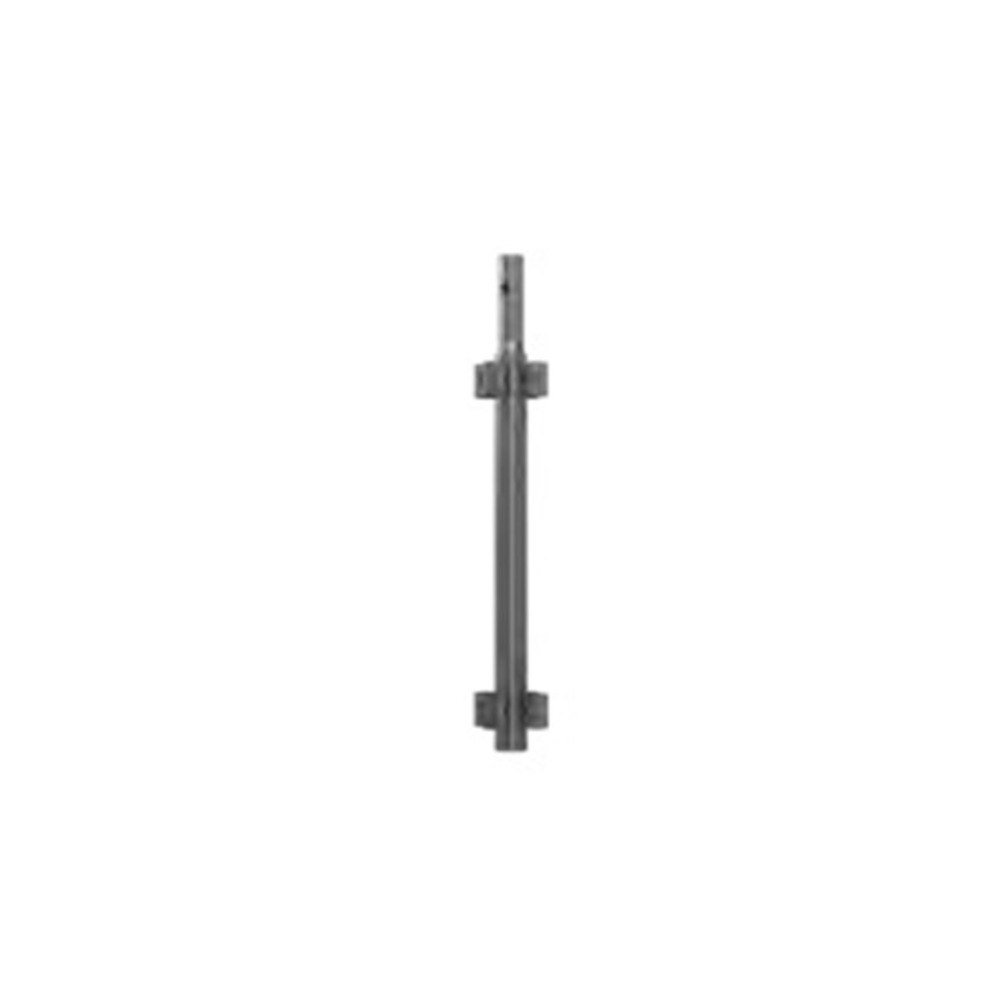 M368 - M4050 montant 0.50m - 1 nœud - TUBESCA COMABI - 00026700