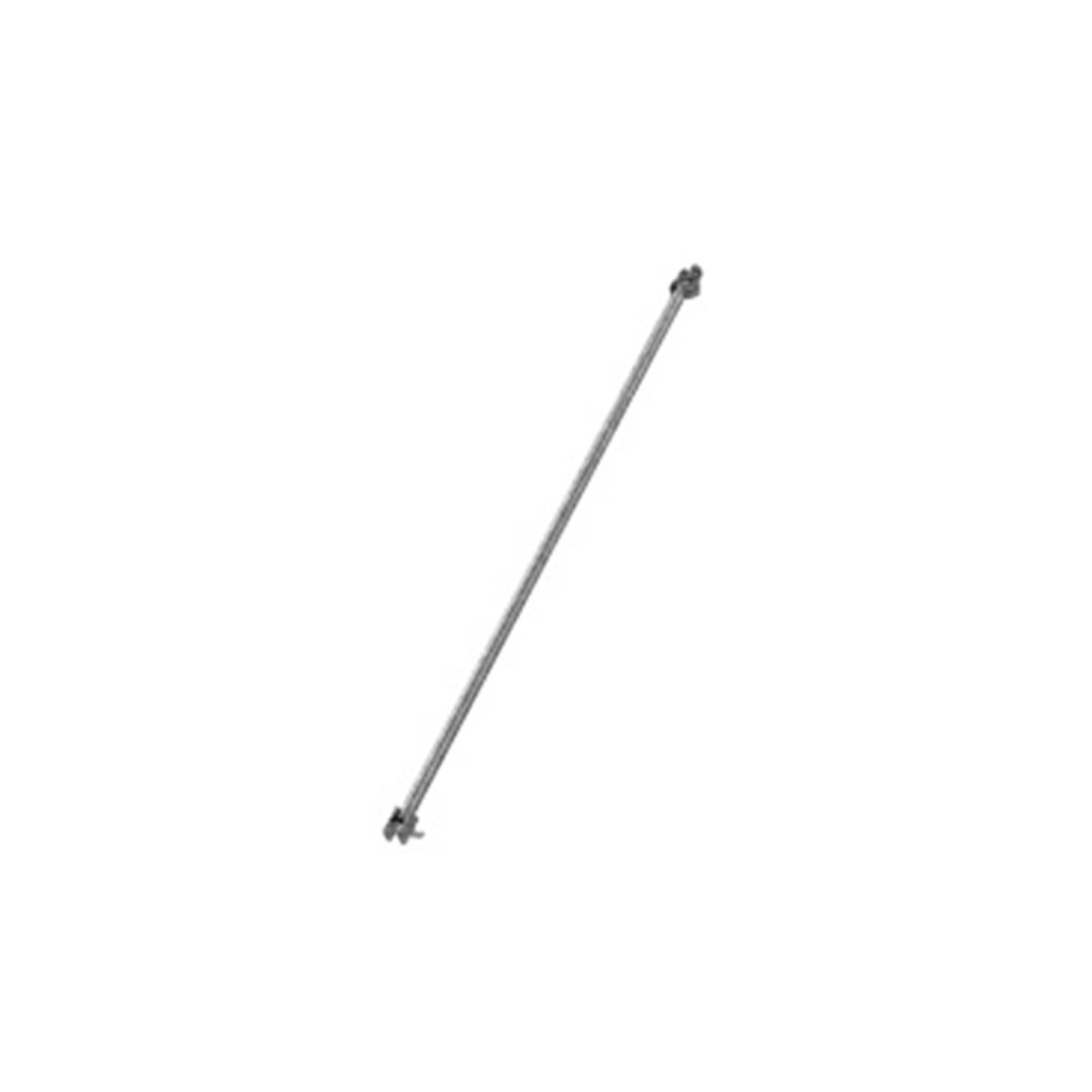 Jambe de force pour cadre couvreur - TUBESCA COMABI - 00033551