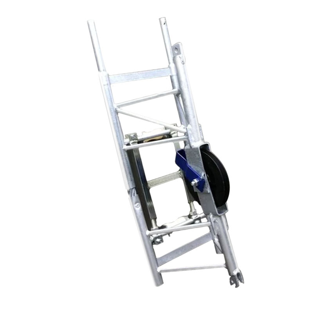 APACHE Genouillère - TUBESCA COMABI - 00033616