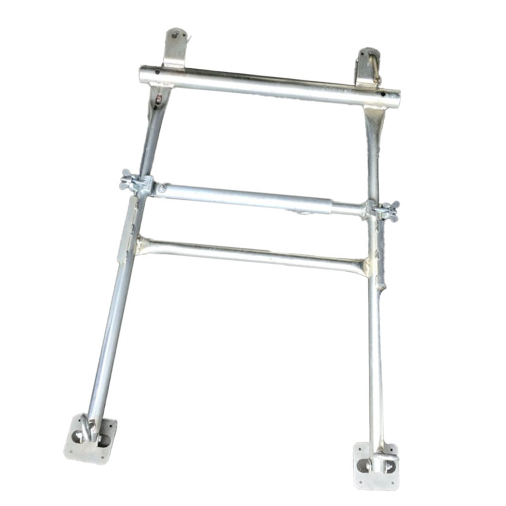 APACHE Appui tête haut  - TUBESCA COMABI - 00033618