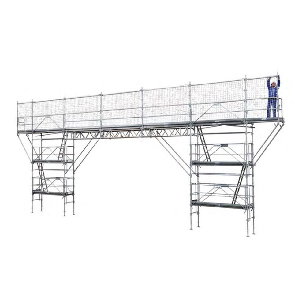 Corde 100m - TUBESCA COMABI - 00033913