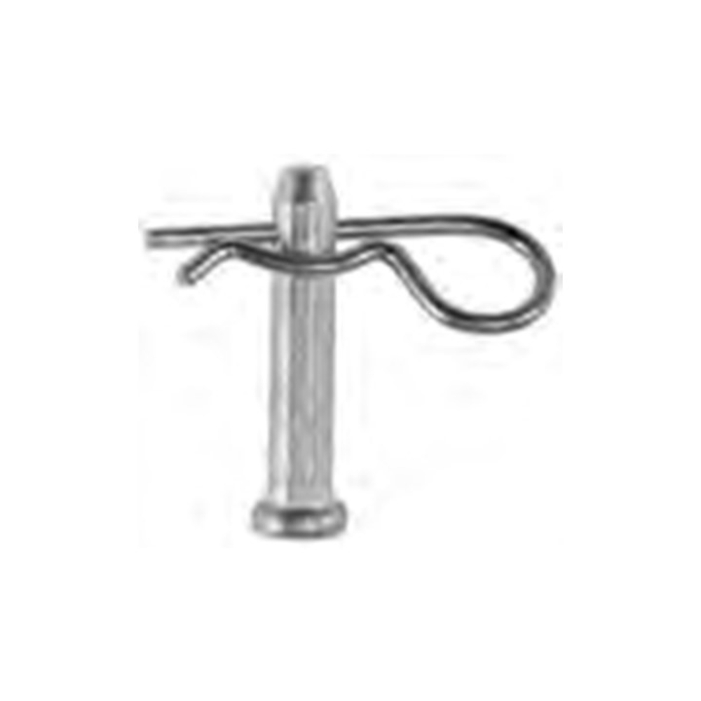 RCM12 Goupille D12mm  - TUBESCA COMABI - 00080450