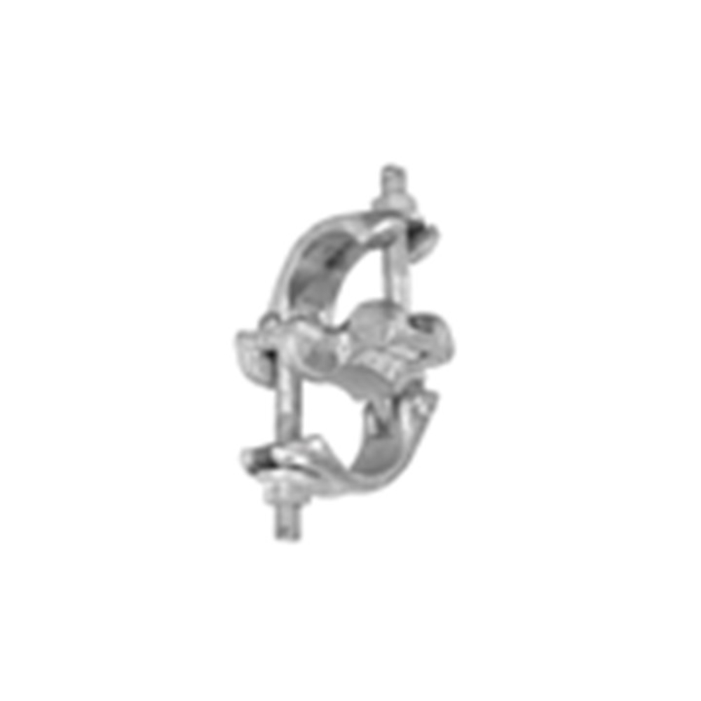 RCM240 Collier fixe orthogonal EN74  - TUBESCA COMABI - 00081441