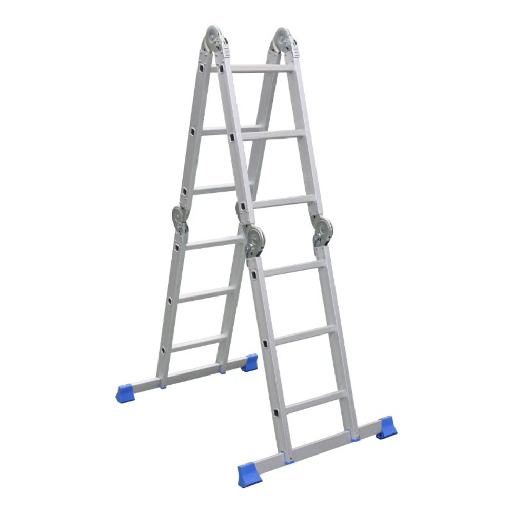 ÉCHELLE TRANSFORMABLE ARTIPLI ACCÈS 4.20M - TUBESCA COMABI - 00094514