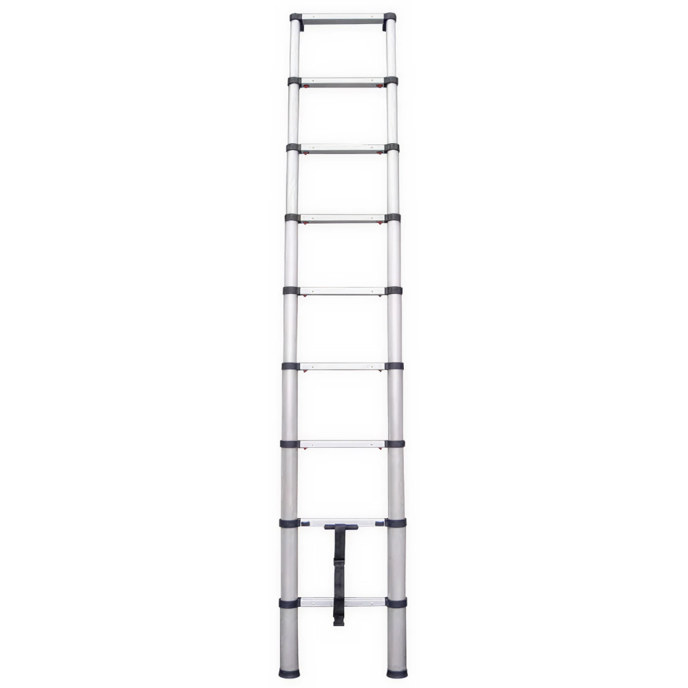Echelle téléscopique X-SCOPIC accès 3,50m TUBESCA COMABI - 00094726