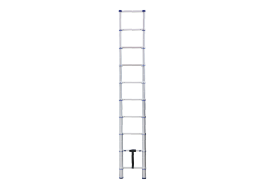 X-TENSO 2 ÉCHELLE TÉLESCOPIQUE hauteur de travail 3.80m TUBESCA COMABI 00094829
