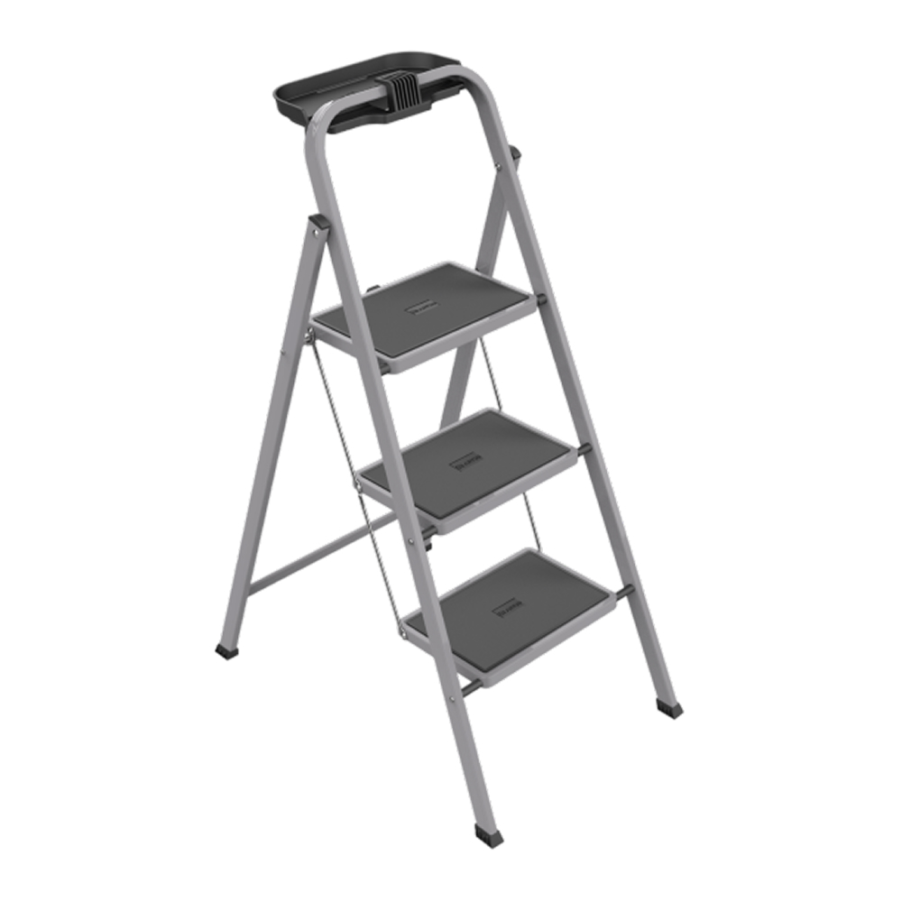 Marchepied 2 marches ARTUPLAT TUBESCA COMABI - 00108102