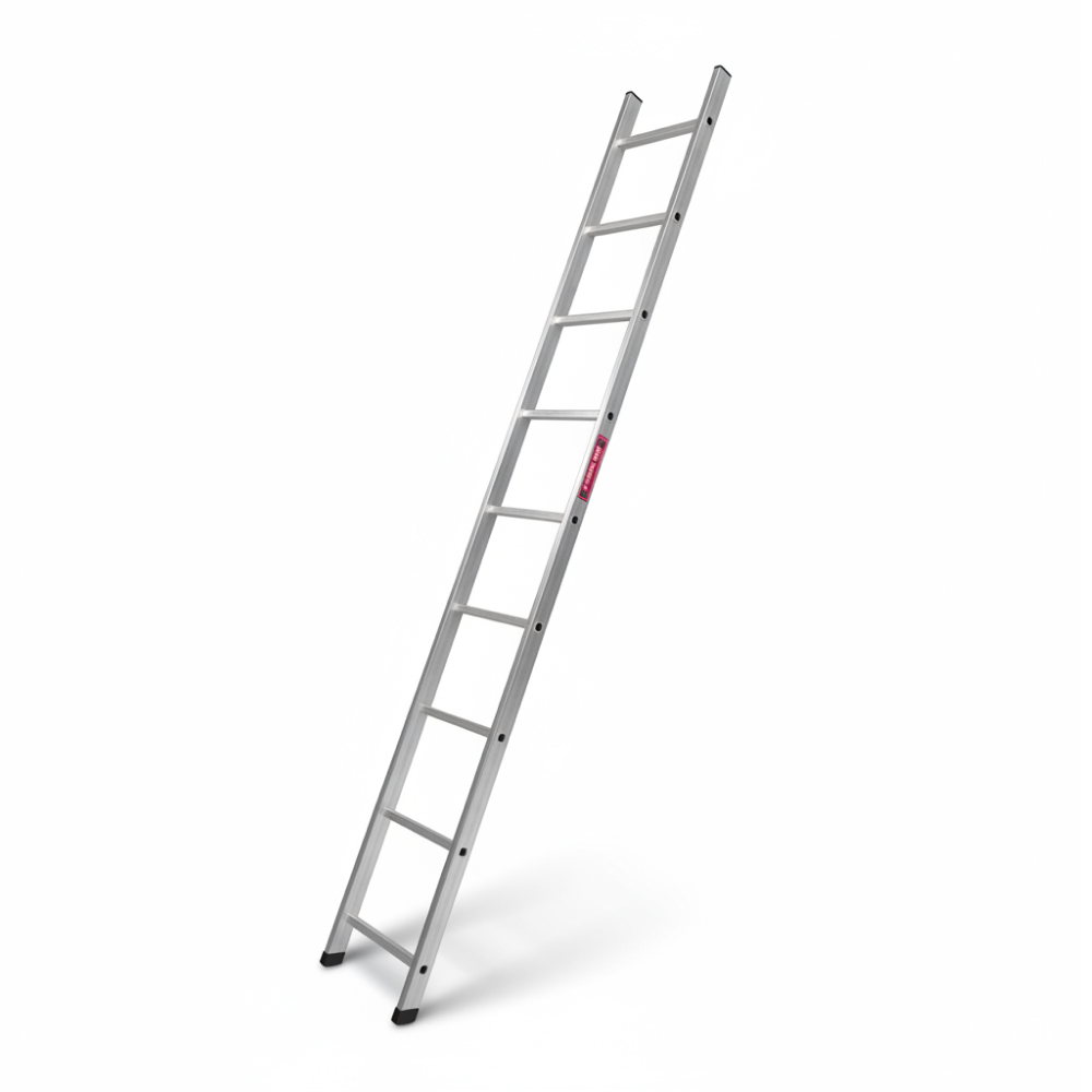 Echelle STARLINE simple 8 échelons TUBESCA COMABI - 00110708