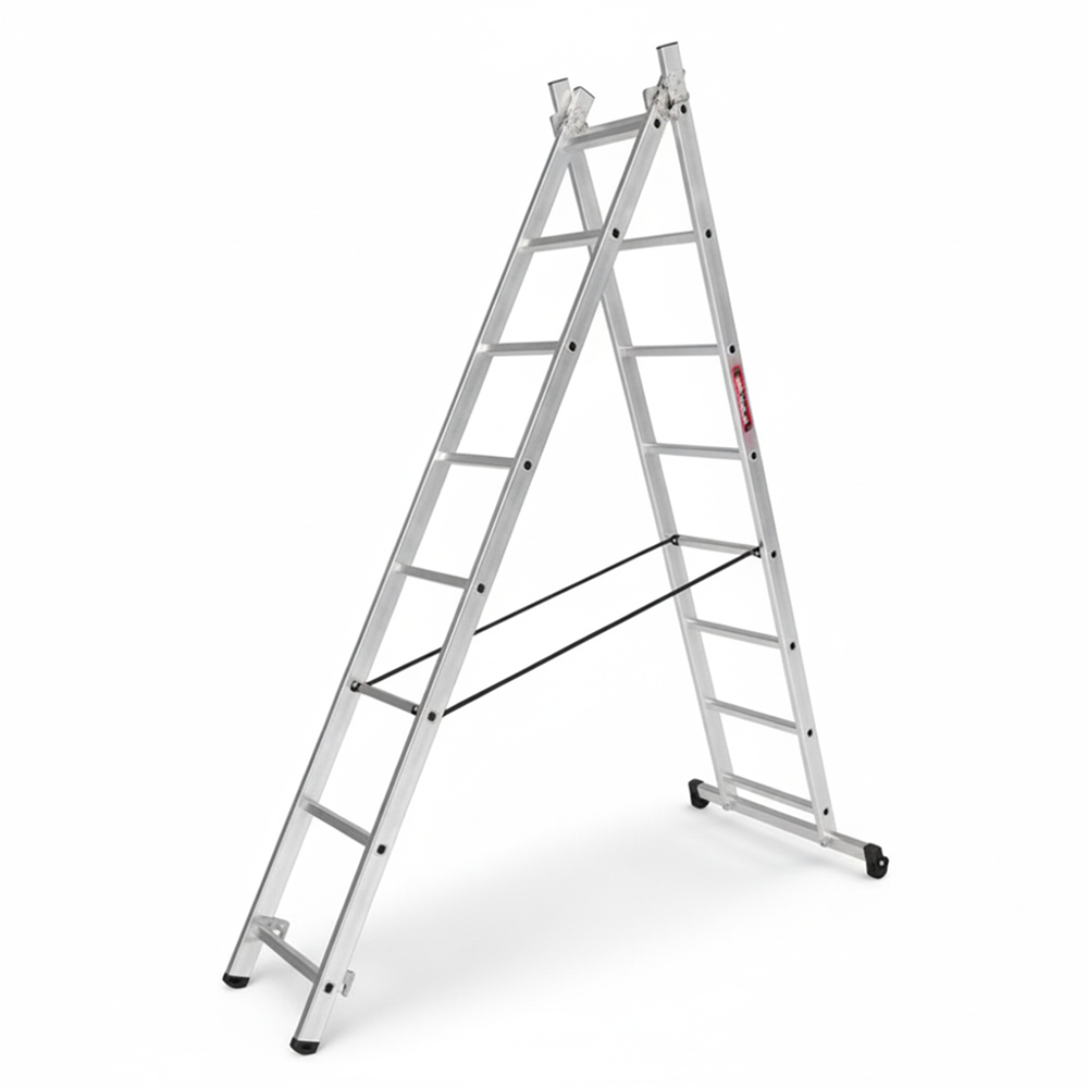 Echelle STARLINE transformable 2x11 TUBESCA COMABI - 00142711